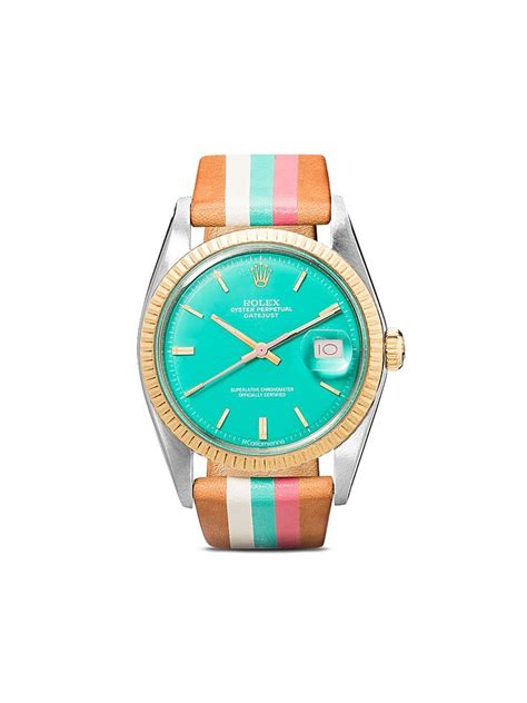 rolex la californienne